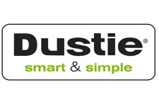 dustie�_(d��)��LOGO
